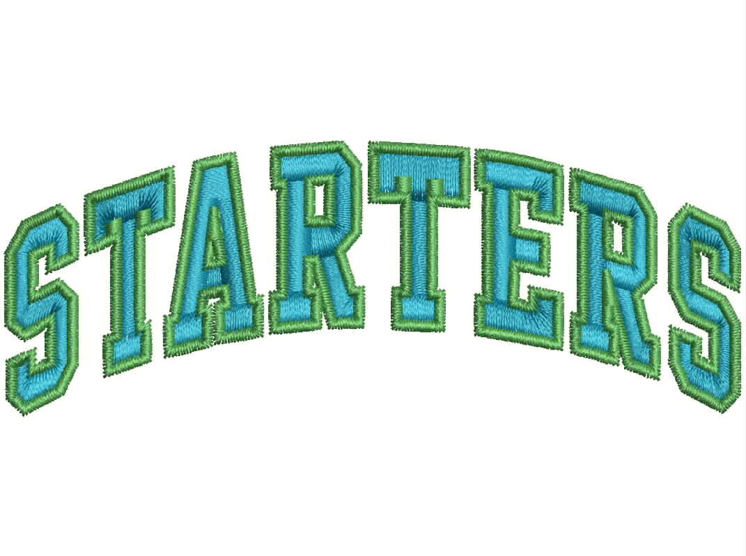 Starters