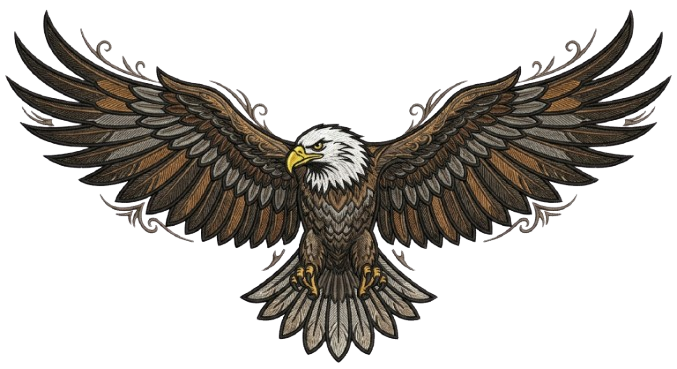 Embroidery Digitizing after